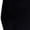 Black, variant on Men's Wide-Leg Pants - Button Waist & Pleated Design for Casual Everyday Wear Deep Red 2XL