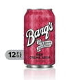 thumbnail image 5 of Barq's Red Creme Soda Soft Drink, 12 Fl Oz, 36 Pack, Red Creme, 12 Fl Oz () , 12 Fl Oz (Pack of 1), 5 of 12
