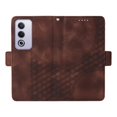 thumbnail image 3 of Funda GANGXUN para OPPO A3 Pro 5G con diseño acolchado elegante, cuero PU, protección total y ajuste preciso, 3 of 5
