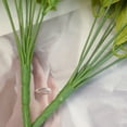 thumbnail image 5 of BKER Simulation 13 European Style Core Peony Flowers Home Table Dress Wedding Photography Decoration Flower Simulation Flowers, 5 of 5