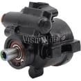 thumbnail image 2 of Vison OE 733-0146 Power Steering Pump For 04-07 Aveo Aveo5 Wave Wave5, 2 of 3