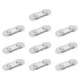 thumbnail image 2 of 10 clips para cables, prácticos organizadores de cables para el hogar, accesorios organizadores de cables., 2 of 7