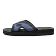 thumbnail image 2 of SLM Men's Ventilated Slide Cushion Sandals Sports Flip Flop, 2 of 2
