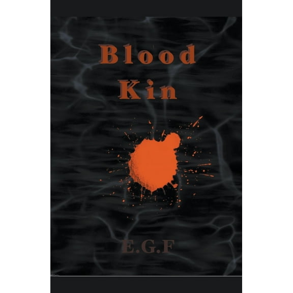 Shadow: Blood Kin (Paperback)