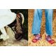 thumbnail image 2 of Asics US4-S Gel-Terrain BlackNeon Lime 1203A394 001 Unused, 2 of 6