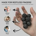 thumbnail image 4 of Guardoinrt Stress Relief Toys Spiky Texture For Invigorating Massage : This Experience Spiky SurfaceDesigned, 4 of 6