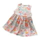 thumbnail image 1 of Odeerbi Niñas Verano Algodón Tank Vestido Floral Sol Bebé Impresión Gráfica Sin Mangas A-Line Vestido, 1 of 5