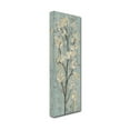 thumbnail image 2 of Trademark Fine Art 'Almond Branch I on Light Blue' Canvas Art by Silvia Vassileva, 2 of 3