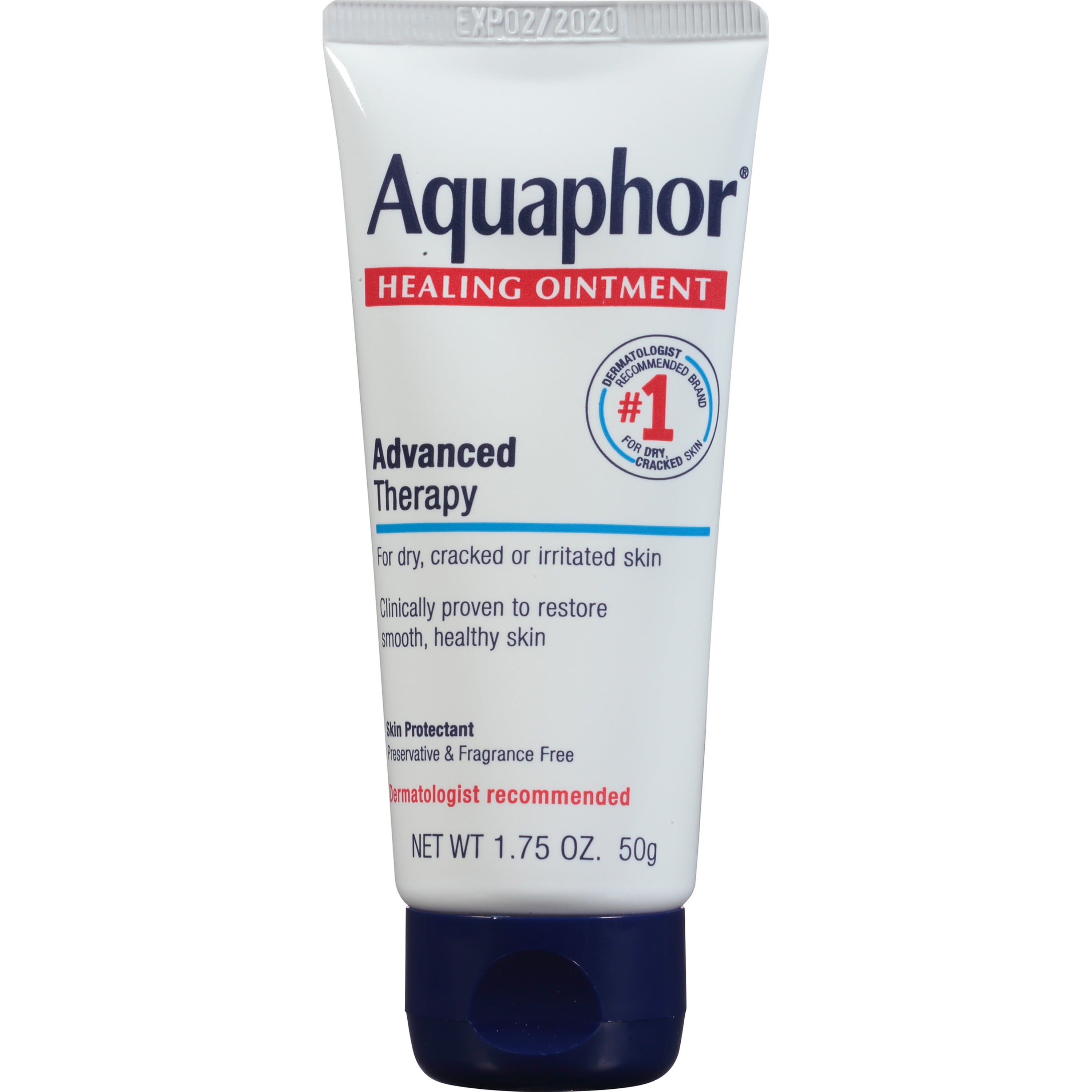aquaphor cream walmart