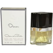 Oscar by Oscar de la Renta for Women 1.0 oz Eau de Toilette Spray