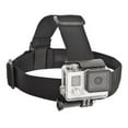 thumbnail image 3 of GoPro Hero9 Black 5K Action Camera + Straps + Grips + Mounts - 16GB Bundle Kit (International Version), 3 of 10