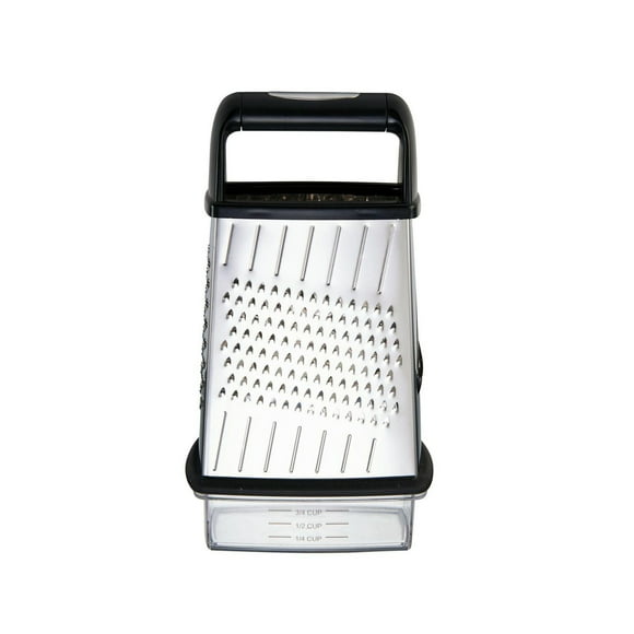 Farberware Professional Slim Box Grater