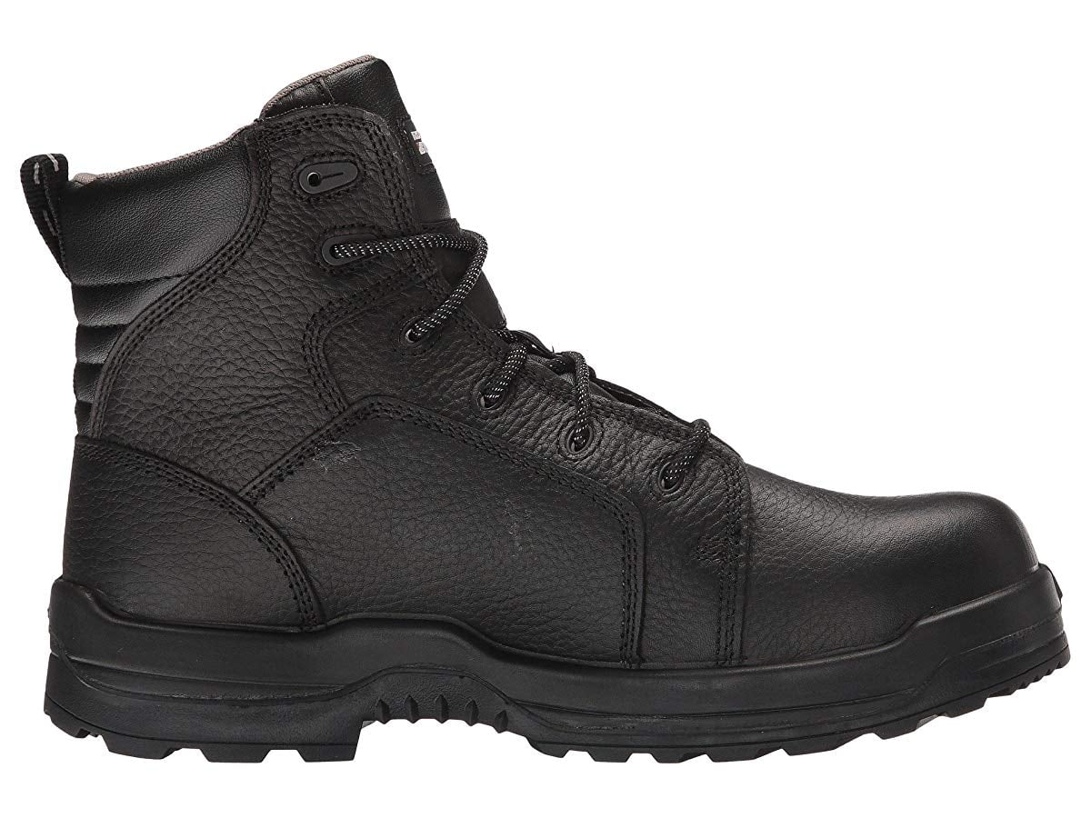 rockport work boots mens
