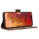 thumbnail image 2 of Funda Tipo Billetera GANGXUN para Motorola MOTO G15 4G – Tapa Flip con Tarjetero, 2 of 5