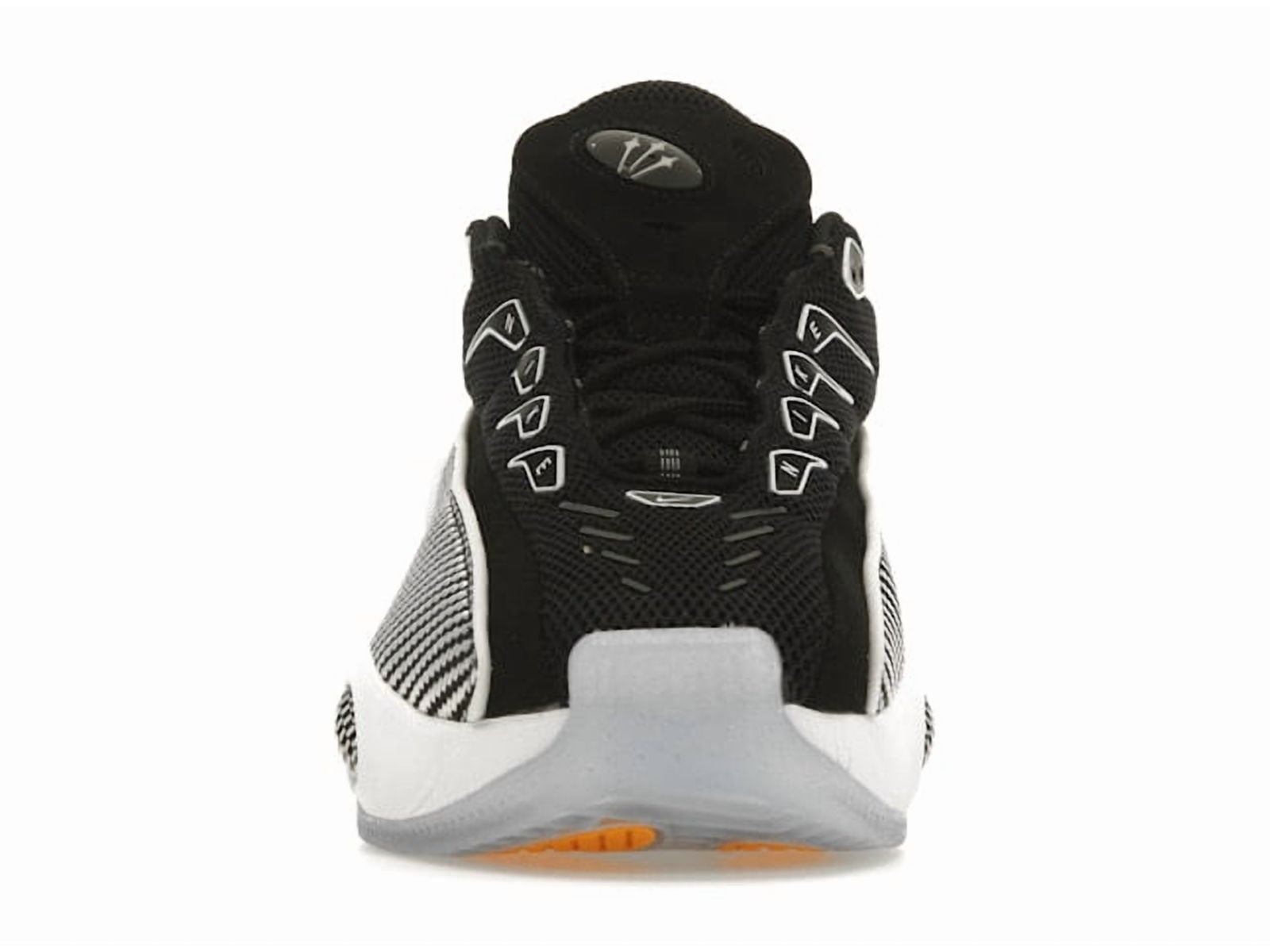 Nike Men's NOCTA Glide Drake White Black Shoes, from StockX