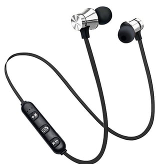 Plantronics BackBeat FIT 3200 Bluetooth Earbuds, True Wireless