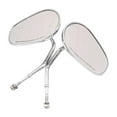 thumbnail image 3 of jinwen 2 Pieces Motorcycle Rear View Mirrors Accessory for 883, 3 of 9