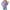 Purple, variant on Annhoo Puff Long Sleeve Shirts for Women Fall Casual Pleated Square Neck Dressy Tops Baggy Solid Vacation Blouses
