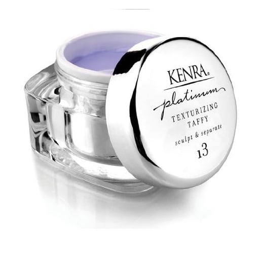 Kenra 3943280 Platinum Texturizing Taffy 13 Sculpts And Separates 2 Oz