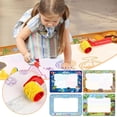 thumbnail image 4 of Children Painting Graffiti Mat 2023 Hot, 4 of 5