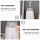 thumbnail image 4 of Humidifier Air Diffuser Home Office Large Capacity Air Humidifier(Battery Style), 4 of 4