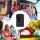 thumbnail image 5 of Bolsos cruzados pequeños para mujer, cartera para teléfono móvil con bolsillo para teléfono, color negro, 5 of 5