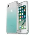 thumbnail image 5 of OtterBox Symmetry Series Clear Graphics Case for iPhone 8 & iPhone 7, Aloha Ombre, 5 of 8