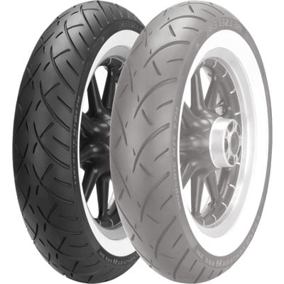 Metzeler Me888 Marathon Ultra Front Motorcycle Tire 10090 19 57h