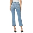 thumbnail image 2 of JOE'S Jeans womens  Mangalarga High Rise Crop Bootcut Jean, 27, 2 of 4