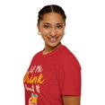 thumbnail image 6 of Drink About It T-shirt, 6 of 8