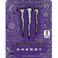 thumbnail image 4 of Monster Ultra Violet, 16 fl oz, 4 Pack, 4 of 4