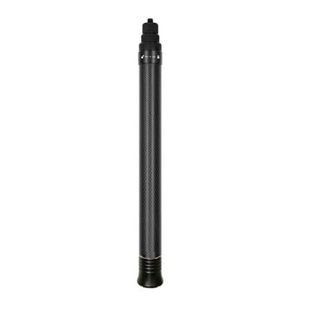 Image of Ultra-Long Carbon Fiber Invisible Selfie Stick Adjustable extension rod For Insta360 ONE X2 / ONE R / ONE X selfie stick