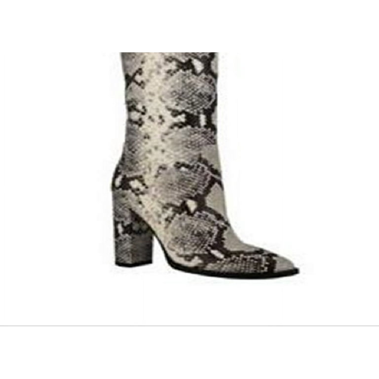 Guess snake boots sale