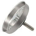 thumbnail image 5 of For Blanco Sink Replacement 80Mm Kitchen Sink Strainer Waste Plug Basin Drain Filter Bathroom Kitchen Sink Accessories, 5 of 9