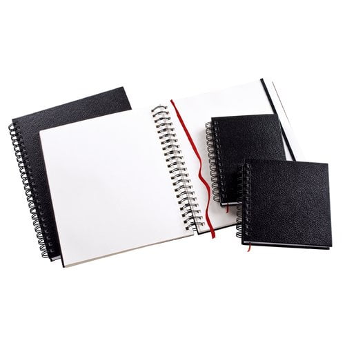2Young Wirebound Drawing Notebook Sketchbook