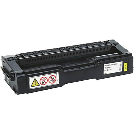 UPC: 0664906478402 | Ricoh  RIC406478  Aficio SPC310HA Toner Cartridge  1 Each
