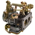thumbnail image 3 of Maxpeedingrods Carburetor for Nissan Cabstar Datsun Pick Up J15 Homer Hommy Caravan for Datsun, 3 of 6