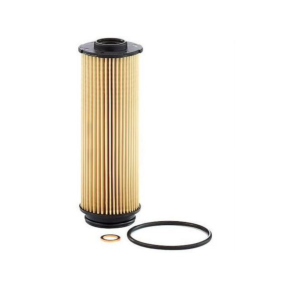 Oil Filter - Compatible with 2018, 2020 - 2024 BMW X3 2021 2022 2023