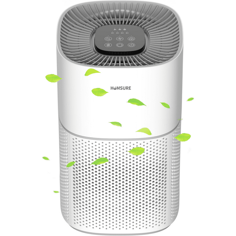 First home must haves ✨ #homedecor #home #fyp #musthaves, Air Purifier