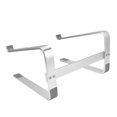 thumbnail image 1 of Soporte Para Computadora Portátil, Elevador Ergonómico Para Computadora Portátil Compatibilidad Antideslizante Para El Hogar Para La Oficina Para La Sala De Estudio ANGGREK No, 1 of 7