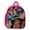Pink, variant on Aladdin Mini Backpacks Cute Cartoon Casual Small Bookbag Fashion Laptop Bag Daypack for Travel Hiking School