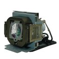 thumbnail image 1 of Original Osram Projector Lamp Replacement with Housing for BenQ 5J.J1Y01.001, 1 of 5