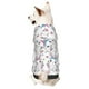 thumbnail image 1 of Fotbe Cartoon Cute Rabbit Sudadera con Estampado para Perros Pequeños – Suéter con Capucha para Mascotas, Tela Suave de Forro Polar con Bolsillo-Small, 1 of 7