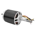 thumbnail image 4 of Motor de CC sin escobillas motor de drones resistente a altas temperaturas gran potencia para juguetes de control remoto para vehículos ANGGREK Otros, 4 of 8