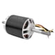 thumbnail image 5 of Motor de coche de control remoto, motor de CC sin escobillas 80100, kit de motor eléctrico, motor de drones, diseño exquisito, 5 of 8
