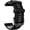 Black Gray, variant on Watch Strap for Forerunner 255 Music/Forerunner 265/Garmin Venu 2/Vivoactive 4 Silicone Quick Release Replacement Band 22mm