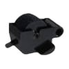 Sharp - Black - ink roller