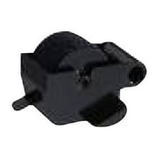Sharp - Black - ink roller