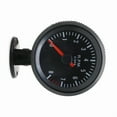 thumbnail image 2 of 2Inch 52mm Car Meter Tachometer RPM Gauge 0-8000RPM Analog Black Case for 1-8 Cylinders Gasoline, 2 of 4