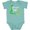 Saltwater, variant on Inktastic Nannys Boy Grandson Dinosaur Boys Baby Bodysuit